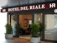 Hotel Del Riale Hotels in Villa Cortese