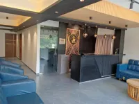 Hotel Suvarnam Residency Hotels near Rama Botanical Garden (रामा बाॅटेनीकल गार्डन)