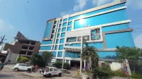 Hotel Ganga Residency Hotels near Ichapuran Shani Dham