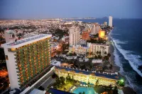 El Cid Castilla Beach Hotels in Mazatlan