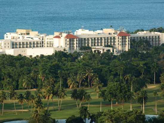 Margaritaville Vacation Club - Rio Mar Hotel Exterior