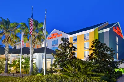 Hilton Garden Inn Jacksonville Orange Park Hotels in Orange Park