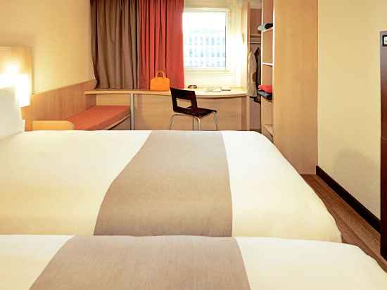 ibis Le Puy en Velay Centre Rooms