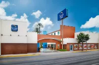 Sleep Inn Monterrey Norte Hotel dekat Paseo La Fe