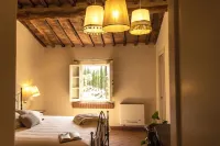 Locanda Dell'Aioncino Hotels in Castagneto Carducci