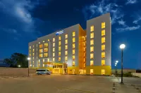 City Express by Marriott Hermosillo Expo Hotels in Hermosillo