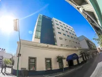 Hotel Real Maestranza Hotels in Guadalajara