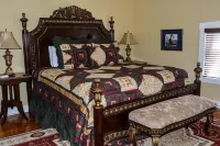 The Swope Manor Bed & Breakfast