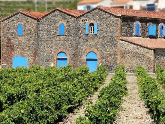 ibis Styles Collioure Port Vendres Hotel Exterior