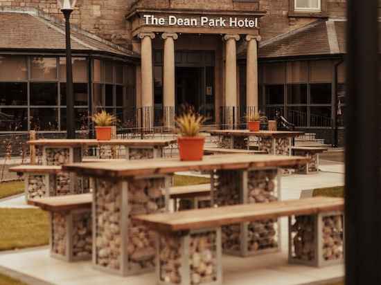 Dean Park Hotel Hotel Exterior