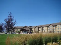 StoneCreek Lodge Hotel dekat University of Montana Soccer Field