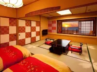 Suishotei Hotel berhampiran Toi Kinzan