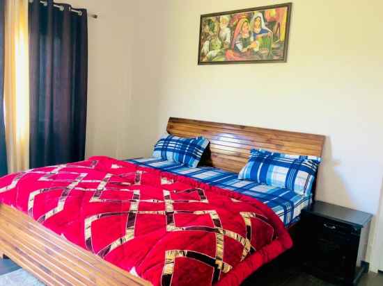 Gurugram Aravali Farmhouse Rooms