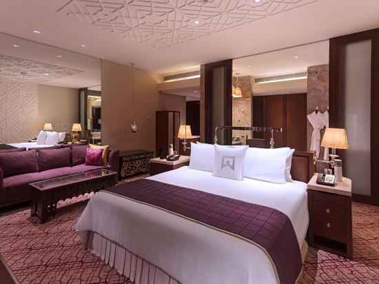 ITC Kohenur, a Luxury Collection Hotel, Hyderabad Rooms