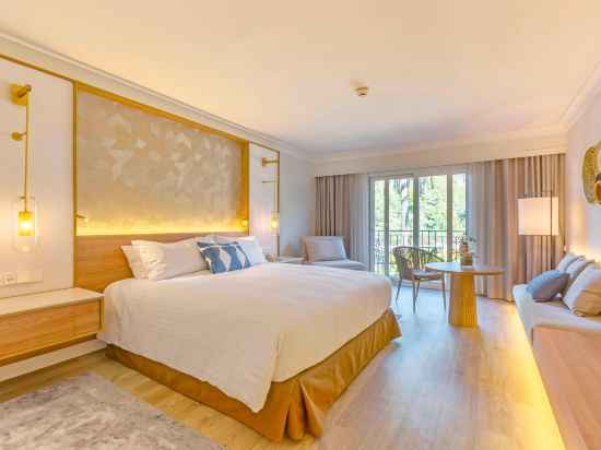 Denia Marriott La Sella Golf Resort & Spa Rooms