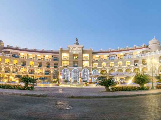 KaiSol Romance Resort Sahl Hasheesh Hotel Exterior