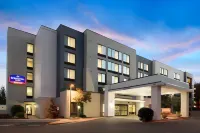 SpringHill Suites Flagstaff Hotels in der Nähe von Northern Arizona University