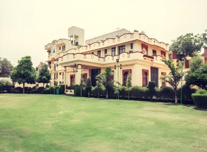 Hotel Jaipur Heritage