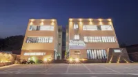 Pohang Etoile Poolvilla Hotels in Pohang