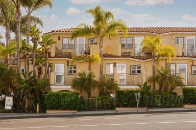 Sonder la Ensenada Hoteles en Laguna Beach