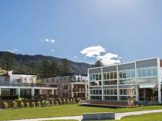 Headlands Austinmer Beach Hotel Exterior