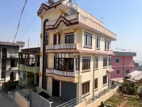 Kathmandu Valley View Homestay Hotels near Lokeshwar Mahadev Temple लोकेश्वर महादेव मन्दिर