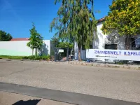 ZIMMERWELT-ILSFELD Hotels in Ilsfeld