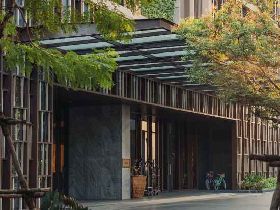 Kimpton Maa-Lai Bangkok, an IHG Hotel Hotel Exterior