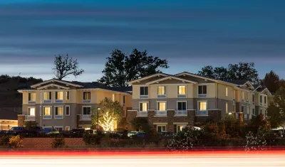 Homewood Suites by Hilton Agoura Hills Hotels near Los Angeles International Airport