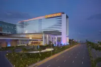 Solaire Resort Entertainment City Hotel berhampiran TESDA Accredited Competency Assessment Centers