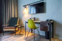 Park Inn by Radisson Brussels Airport Hotels near Zaventem Station