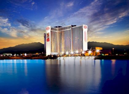 Grand Sierra Resort and Casino