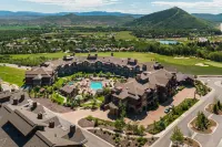 Waldorf Astoria Park City Hotels near Park City Mountain Resort