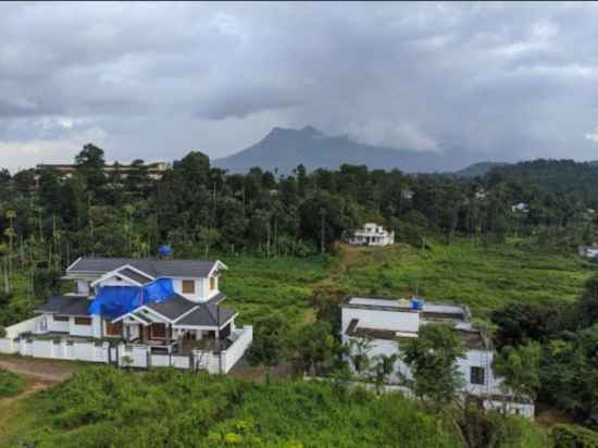 Western Ghats Holiday Homes Hotel Exterior