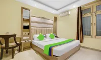 Itsy Hotels Amrita Raghunath Bazaar Jammu Hotels in Jammu