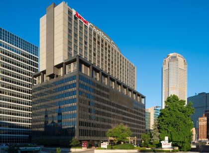 Pittsburgh Marriott City Center