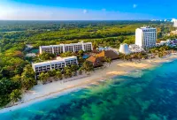 Melia Cozumel All Inclusive Hotels near Deja Vu Leather & Jewelry