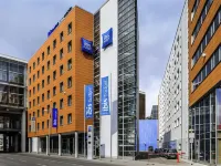 Ibis Budget Hannover Hbf Hotels near Hannover University for Music, Drama and Media