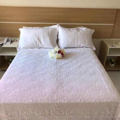 Double Room Pousada Lunara Promo Code