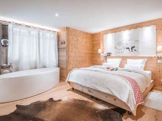 Lifestyle Rooms & Suites by Beau-Séjour Rooms