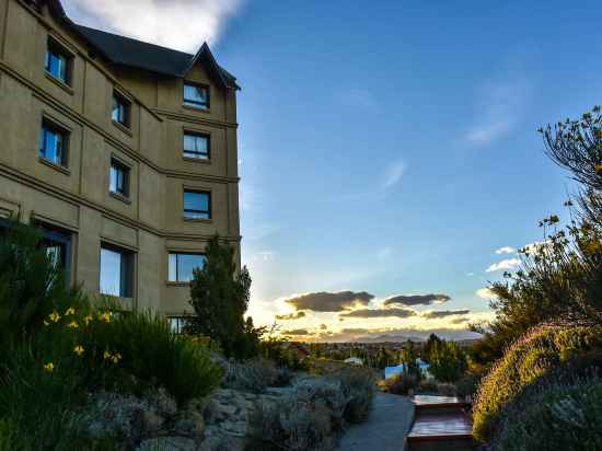 Esplendor by Wyndham El Calafate Hotel Exterior