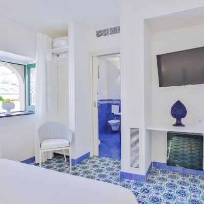 Superior Double Room Terrazza Duomo Promo Code