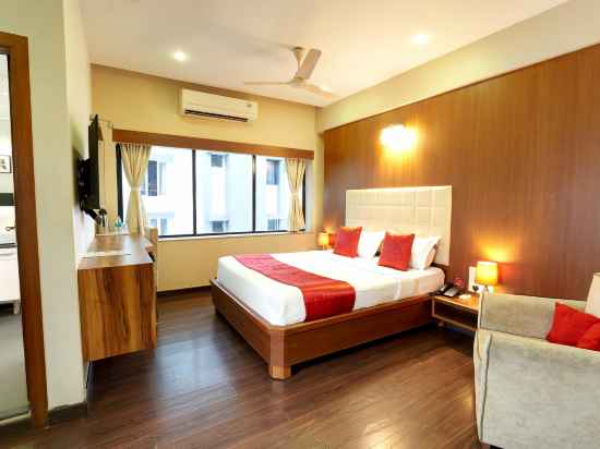 Hotel Prestige, Mangalore Rooms