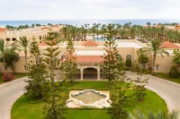 Jaz Almaza Beach Resort, Almaza Bay Hotels near El llido beach