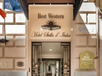 Best Western Hotel Stella DItalia Hotels in Marsala