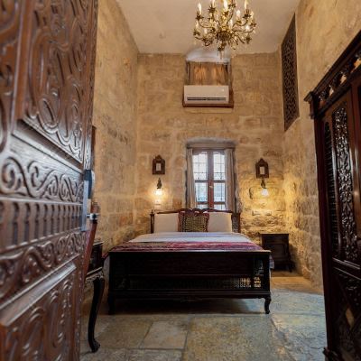 King Double Room Jerusalem Hotel Promo Code