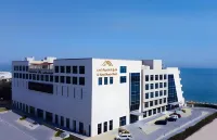 AlkoutBeachHotel Hotels near Mangaf Beach