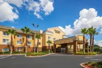 Fairfield Inn & Suites Clermont Hotels near SUN STATE PRODUCE SALES, INC.