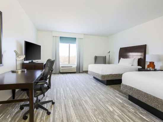 Hilton Garden Inn Norman Rooms