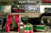 Vijay Vilas Hotel & Convention Hall Hotels near Mazaar Shaheed E Salis Qazi Nurullah Shustari